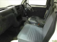 Subaru SAMBAR лот № 4564 оценка 3.5  с аукциона в Японии 2