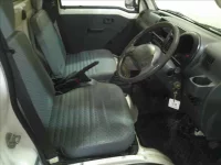 Subaru SAMBAR лот № 4564 оценка 3.5  с аукциона в Японии 3