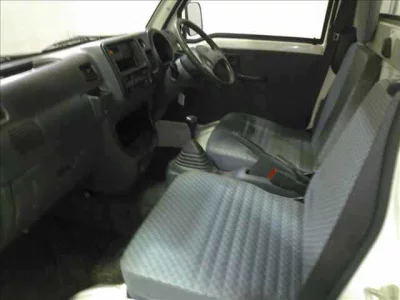 Subaru SAMBAR  с аукциона в Японии