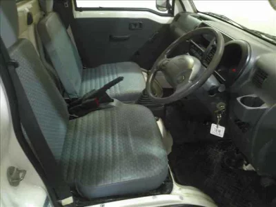 Subaru SAMBAR  с аукциона в Японии