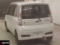 Subaru STELLA лот № 4662 оценка 3  с аукциона в Японии 1