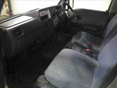 Subaru GOLF ALLTRACK