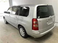 Toyota SUCCEED лот № 11002 оценка R  с аукциона в Японии 1