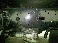 Toyota DYNA лот № 9029 оценка 3  с аукциона в Японии 8