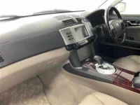 Toyota MARK X лот № 11001 оценка 3  с аукциона в Японии 2