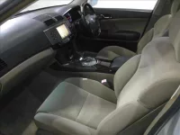 Toyota MARK X лот № 4715 оценка 3.5  с аукциона в Японии 2