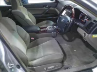 Toyota MARK X лот № 4715 оценка 3.5  с аукциона в Японии 3