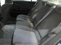 Toyota MARK X лот № 4715 оценка 3.5  с аукциона в Японии 4