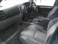 Toyota HILUX SURF лот № 795 оценка 3.5  с аукциона в Японии 2