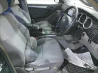 Toyota HILUX SURF лот № 795 оценка 3.5  с аукциона в Японии 3