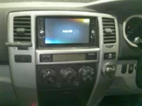 Toyota HILUX SURF лот № 795 оценка 3.5  с аукциона в Японии 4