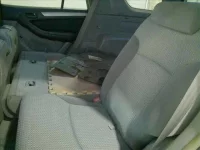 Toyota HILUX SURF лот № 795 оценка 3.5  с аукциона в Японии 5