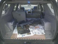 Toyota HILUX SURF лот № 795 оценка 3.5  с аукциона в Японии 6