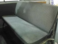 Toyota HIACE VAN лот № 9030 оценка R  с аукциона в Японии 4