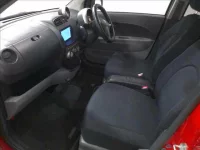 Toyota PASSO лот № 4071 оценка R  с аукциона в Японии 2