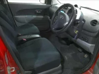 Toyota PASSO лот № 4071 оценка R  с аукциона в Японии 3