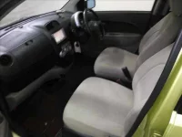 Toyota PASSO лот № 4638 оценка 4  с аукциона в Японии 2