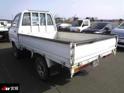 Toyota TOWN ACE TRUCK  с аукциона в Японии