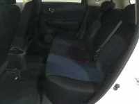 Nissan NOTE лот № 4072 оценка 3.5  с аукциона в Японии 4