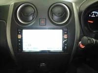 Nissan NOTE лот № 4072 оценка 3.5  с аукциона в Японии 5