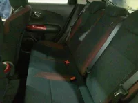 Nissan JUKE лот № 4722 оценка 4  с аукциона в Японии 4