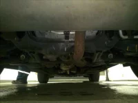 Nissan X-TRAIL лот № 2174 оценка 4.5  с аукциона в Японии 7