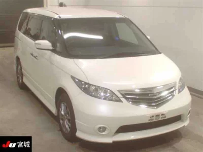 Honda ELYSION