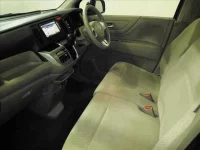 Honda N WGN лот № 4712 оценка 3.5  с аукциона в Японии 2