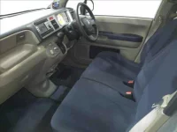 Honda LIFE лот № 4698 оценка R  с аукциона в Японии 2