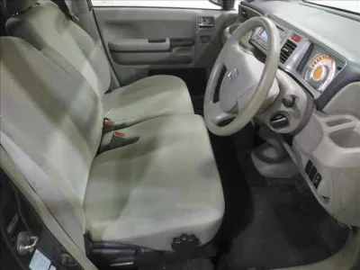 Honda LIFE  с аукциона в Японии