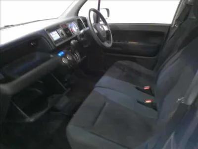 Honda LIFE  с аукциона в Японии