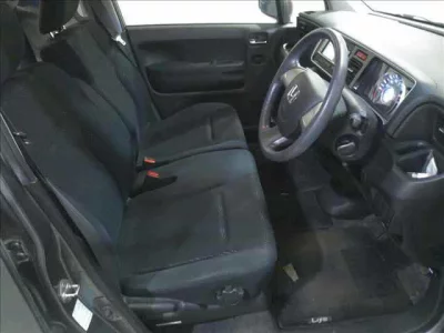 Honda LIFE  с аукциона в Японии