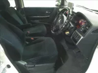 Honda STEP WAGON лот № 4733 оценка 3  с аукциона в Японии 3