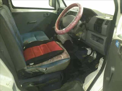 Mitsubishi MINICAB TRUCK  с аукциона в Японии