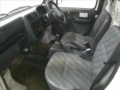 Suzuki CARRY TRUCK  с аукциона в Японии