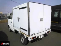 Suzuki CARRY TRUCK лот № 4645 оценка R  с аукциона в Японии 1