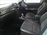 Suzuki ESCUDO лот № 517 оценка 4  с аукциона в Японии 2