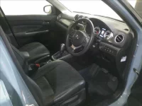 Suzuki ESCUDO лот № 517 оценка 4  с аукциона в Японии 3