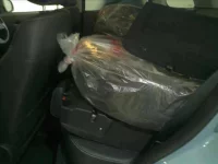 Suzuki ESCUDO лот № 517 оценка 4  с аукциона в Японии 5