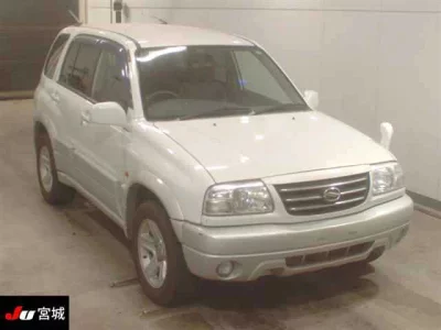 Suzuki ESCUDO