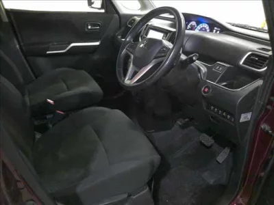 Mitsubishi DELICA D2