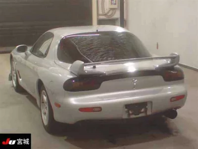 Mazda RX-7