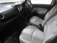 Mitsubishi MIRAGE лот № 710 оценка 3.5  с аукциона в Японии 2