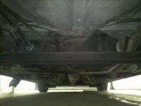 Mitsubishi MIRAGE лот № 710 оценка 3.5  с аукциона в Японии 7