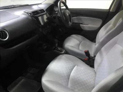 Mitsubishi MIRAGE  с аукциона в Японии