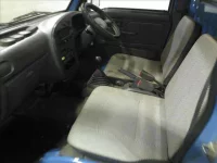 Daihatsu HIJET TRUCK лот № 4703 оценка R  с аукциона в Японии 2