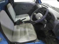 Daihatsu HIJET TRUCK лот № 4703 оценка R  с аукциона в Японии 3