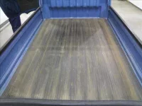 Daihatsu HIJET TRUCK лот № 4703 оценка R  с аукциона в Японии 4