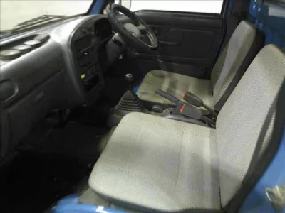 Daihatsu HIJET TRUCK  с аукциона в Японии
