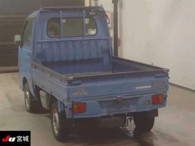 Daihatsu HIJET TRUCK  с аукциона в Японии